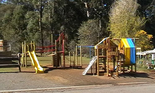 Children's Playground